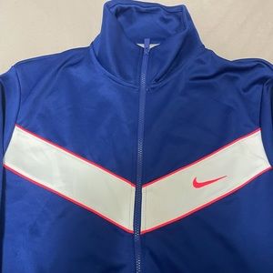 Men’s Nike Zip Up Jacket